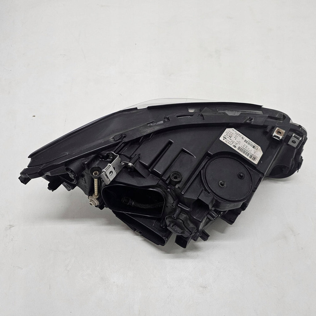 Frontscheinwerfer BMW 5 F11 F10 731713109 Bi-Xenon Links Scheinwerfer Headlight