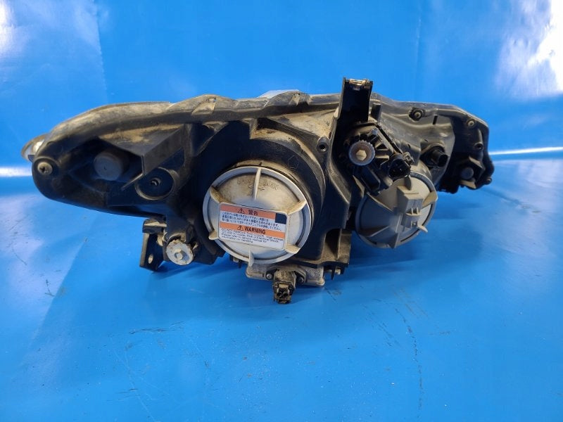 Frontscheinwerfer Honda Insight 33151TM8J11 Links Scheinwerfer Headlight