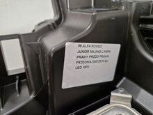 Laden Sie das Bild in den Galerie-Viewer, Frontscheinwerfer Alfa Romeo 50572573 Rechts Scheinwerfer Headlight SCH6626260055rv