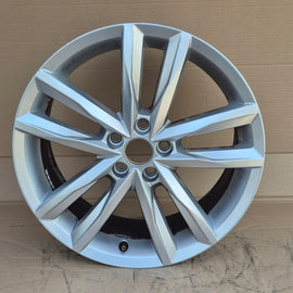1x Alufelge 17 Zoll 7.0