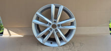 Load image into Gallery viewer, 1x Alufelge 17 Zoll 7.0" 5x112 2G0601025J VW Polo Rim Wheel FEL6519573714yw