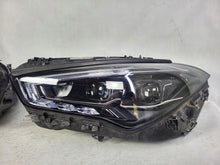 Laden Sie das Bild in den Galerie-Viewer, Frontscheinwerfer Mercedes-Benz Cla A1189061301 A1189061401 LED Ein Satz SCH8184874576vy