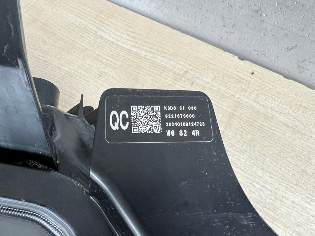 Frontscheinwerfer Mazda Cx5 Cx-5 KSD6-51030 LED Rechts Scheinwerfer Headlight SCH6900367119gl