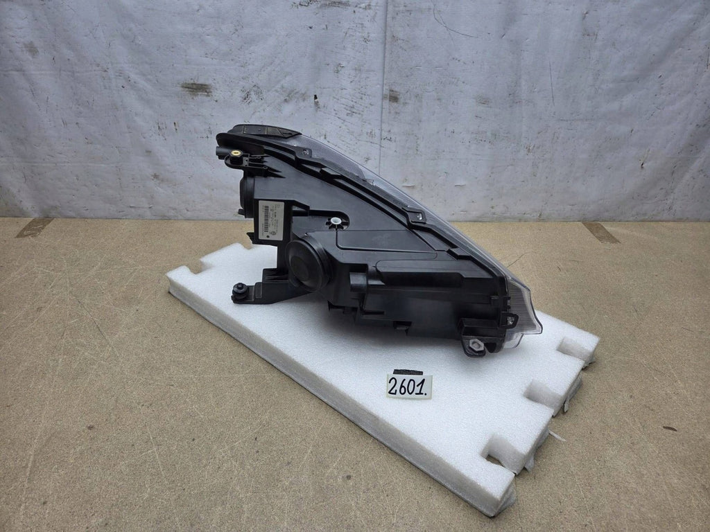 Frontscheinwerfer VW Caddy V 2K8941005D Links Scheinwerfer Headlight SCH3138592621gj