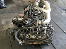 Load image into Gallery viewer, Motor Audi VW I CAM CAMA 2.7 TDI 163PS Diesel Engine Komplett MOT1018307813ef