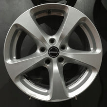Load image into Gallery viewer, 4x Alufelge 17 Zoll 8.0" 5x115 45ET KBA46717 F604173 Opel Zafira C Rim Wheel FEL3433826637af