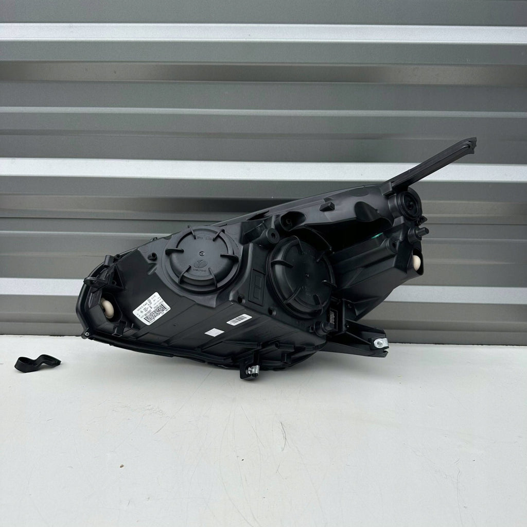 Frontscheinwerfer Opel Adam 39015507 Rechts Scheinwerfer Headlight SCH9530420931ba