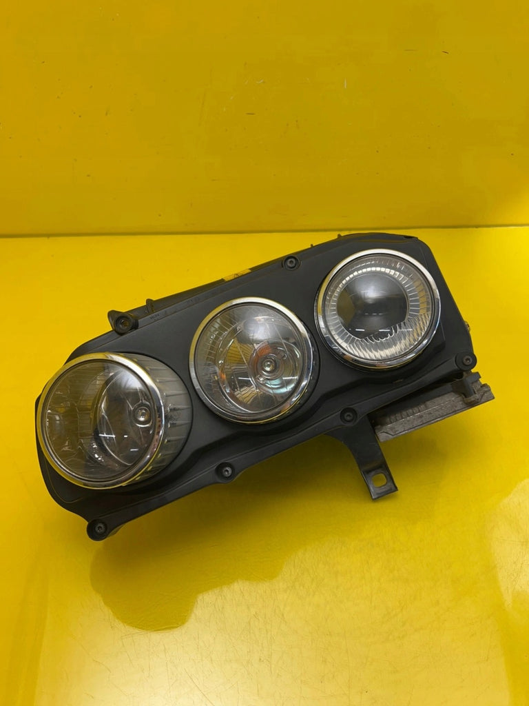 Frontscheinwerfer Alfa Romeo 159 60683988 Xenon Links Scheinwerfer Headlight SCH5984835744fi