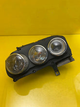 Laden Sie das Bild in den Galerie-Viewer, Frontscheinwerfer Alfa Romeo 159 60683988 Xenon Links Scheinwerfer Headlight SCH5984835744fi