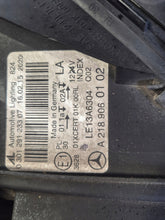 Laden Sie das Bild in den Galerie-Viewer, Frontscheinwerfer Mercedes-Benz Cls A219060102 Links Scheinwerfer Headlight SCH1819843464ab