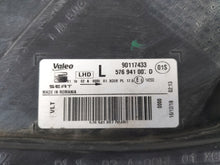 Laden Sie das Bild in den Galerie-Viewer, Frontscheinwerfer Seat Ateca 576941007D Full LED Ein Stück (Rechts oder Links)