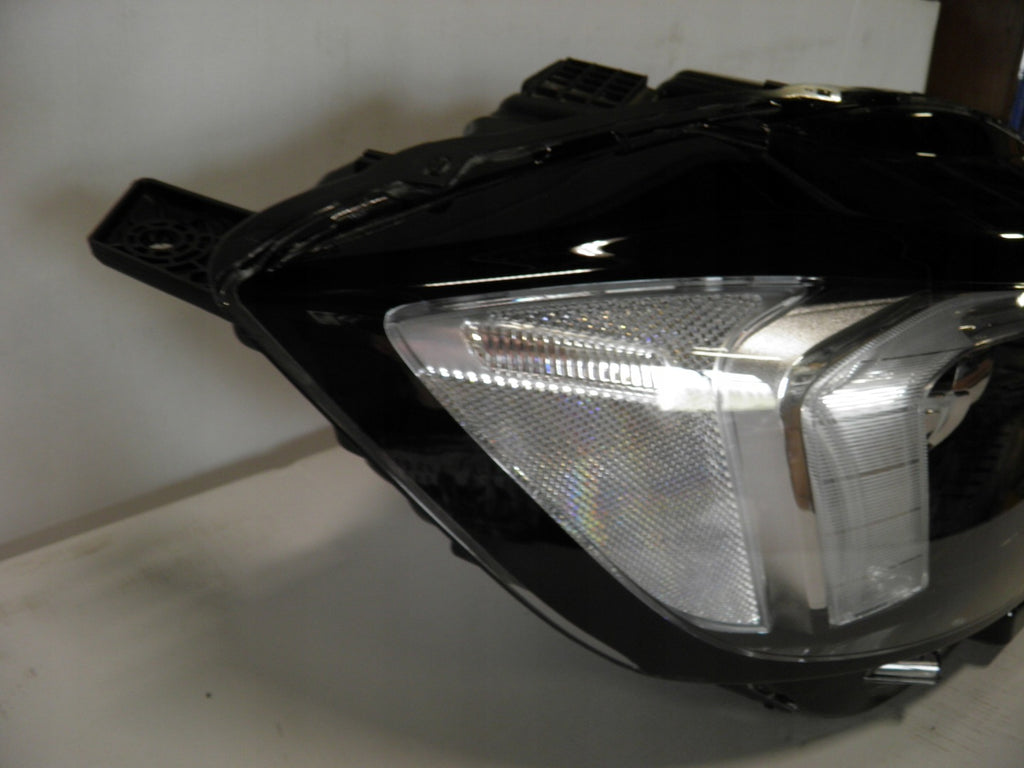 Frontscheinwerfer Ford KT4B13W029 Full LED Rechts Scheinwerfer Headlight SCH2163070403qy