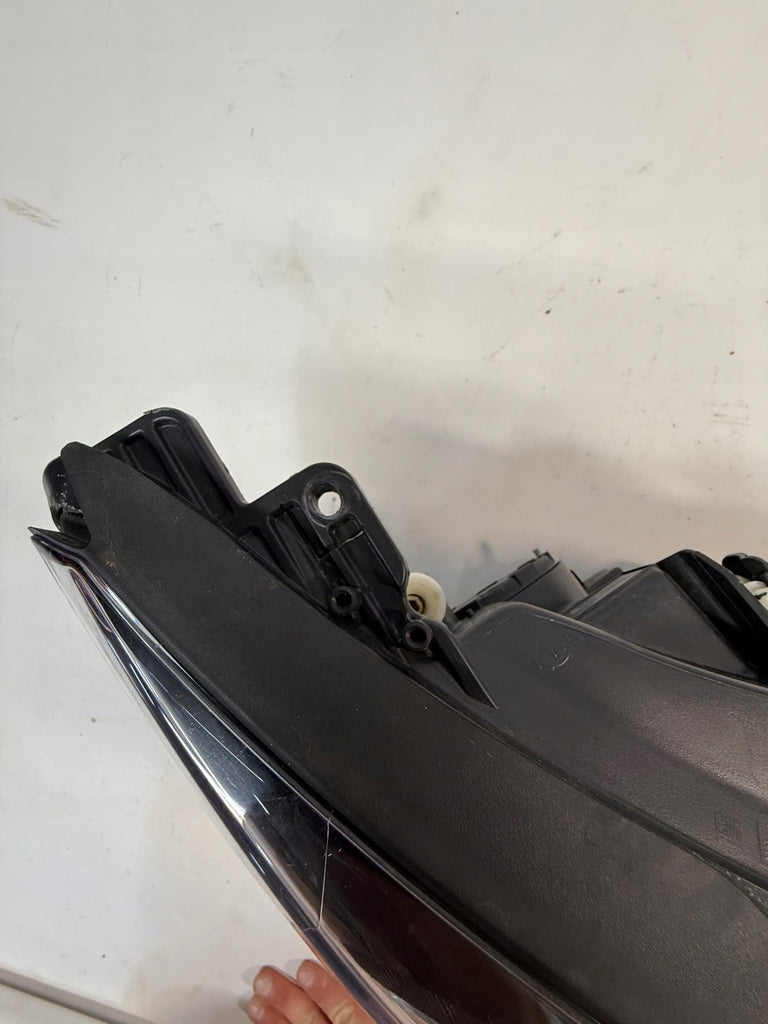 Frontscheinwerfer Opel Mokka X 42566561 LED Rechts Scheinwerfer Headlight SCH9417489130bd