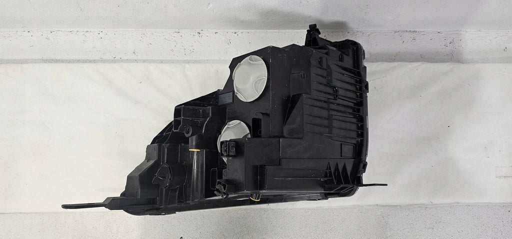 Frontscheinwerfer Ford Transit Courier R2X613W029 Rechts Scheinwerfer Headlight SCH8026873329fi
