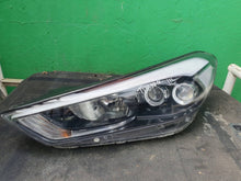 Laden Sie das Bild in den Galerie-Viewer, Frontscheinwerfer Hyundai Tucson 92101D3 Links Scheinwerfer Headlight SCH1922027424aa