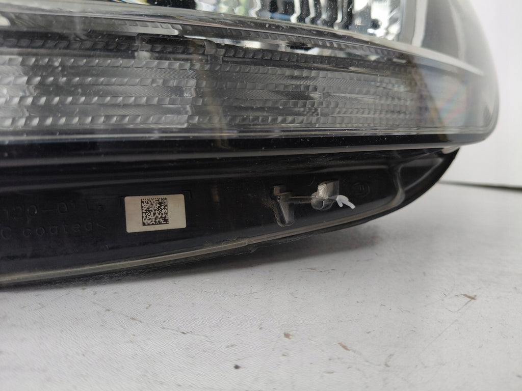 Frontscheinwerfer VW Golf VII 5G1941005D LED Links Scheinwerfer Headlight SCH3599052522xs