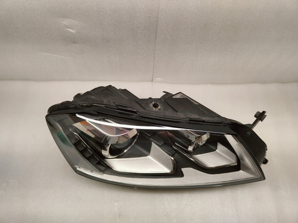 Frontscheinwerfer VW Passat B7 3AB941752 Xenon Rechts Scheinwerfer Headlight