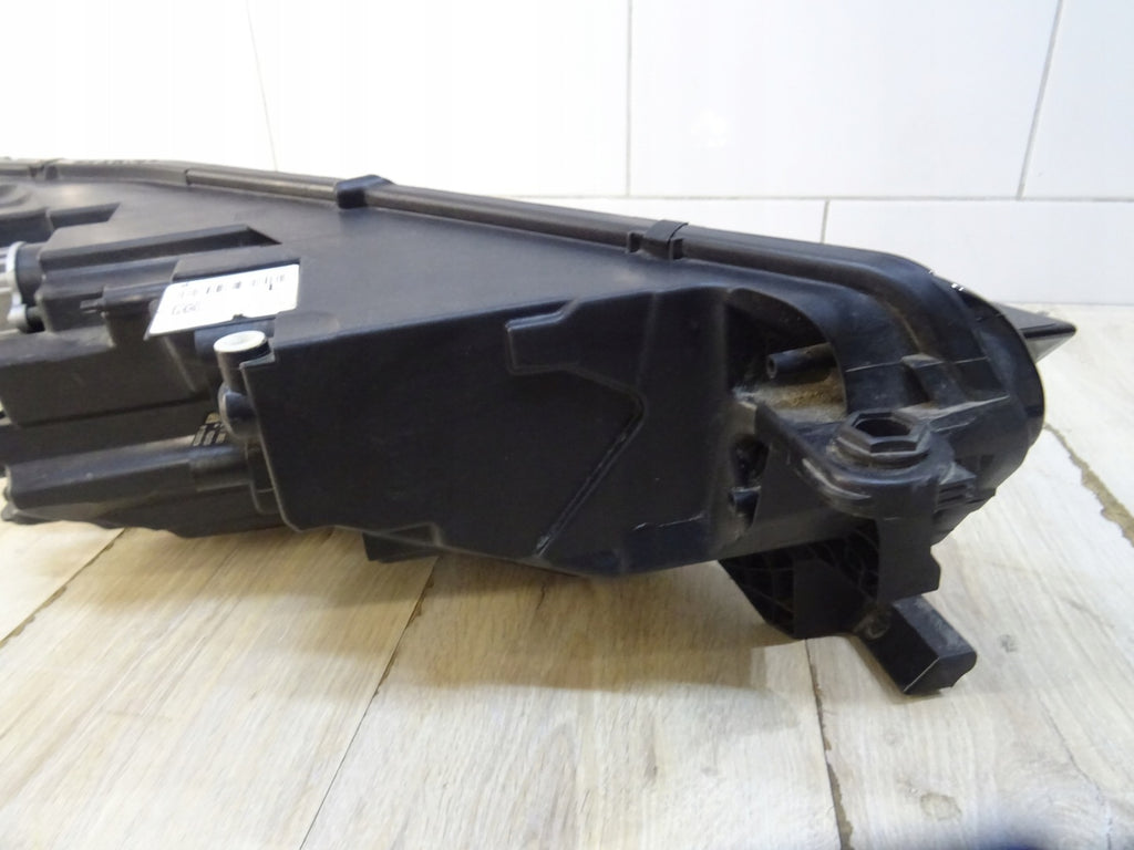 Frontscheinwerfer Skoda Octavia I 5E4941015B Links Scheinwerfer Headlight SCH4657996034ya