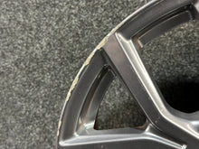 Load image into Gallery viewer, 1x Alufelge 17 Zoll 7.0" 4x108 47 5ET Glanz Grau N1BC-1007-EA Ford Ecosport FEL7721480096qv