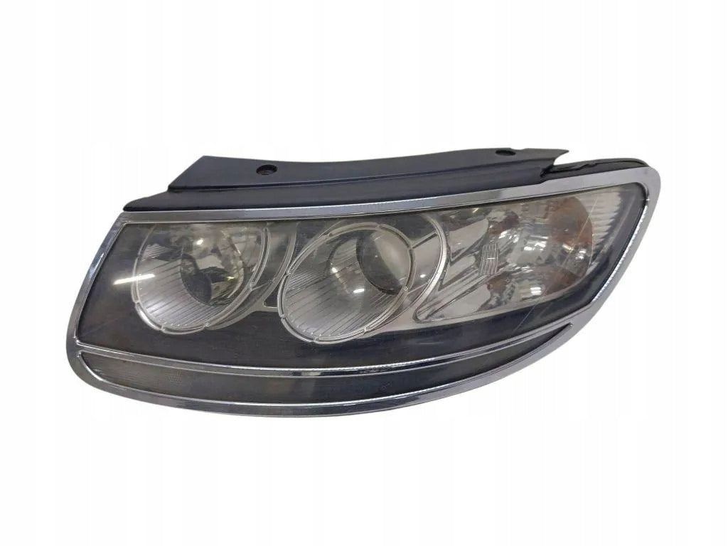 Frontscheinwerfer Hyundai Santa Fé II 92101-2BXXX Links Scheinwerfer Headlight SCH4430236131pp