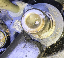 Load image into Gallery viewer, Motor BMW X1 E84 N47D20C 2.0 177PS 130kW 2011 Diesel Engine Unkomplett