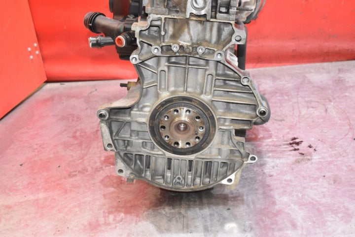 Motor Volvo Xc60 I D5204T3 2.0 163PS 120kW 2012 Diesel Engine Unkomplett MOT9184478436rs