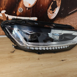 Frontscheinwerfer VW Touran 5TB941082A LED Rechts Scheinwerfer Headlight SCH7071717025eh