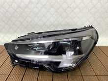 Laden Sie das Bild in den Galerie-Viewer, Frontscheinwerfer Opel Corsa F 9829522780 Links Scheinwerfer Headlight SCH7891758078cn
