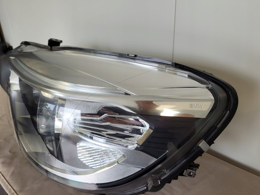 Frontscheinwerfer BMW 2 Active Tourer F45 F46 7214903-03 Links Headlight SCH1616479383aa