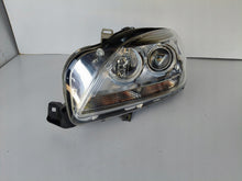 Laden Sie das Bild in den Galerie-Viewer, Frontscheinwerfer Mercedes-Benz W166 A1668206659 Links Scheinwerfer Headlight SCH9380416646ku