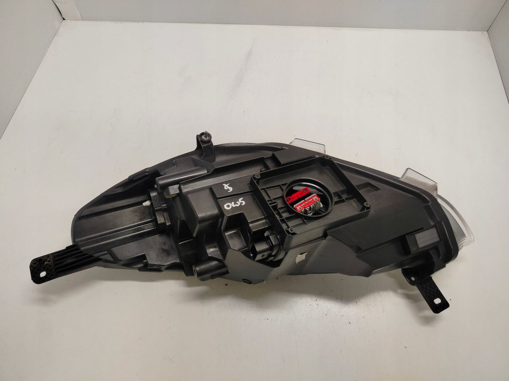 Frontscheinwerfer Ford Fiesta I H1BB-13E014-CD Full LED Rechts Headlight SCH4828287608wz