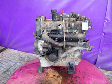 Laden Sie das Bild in den Galerie-Viewer, Motor Fiat Ducato F1AE0481C 2.3 JTD 110PS 81kW Diesel Engine Unkomplett MOT3484297943vu
