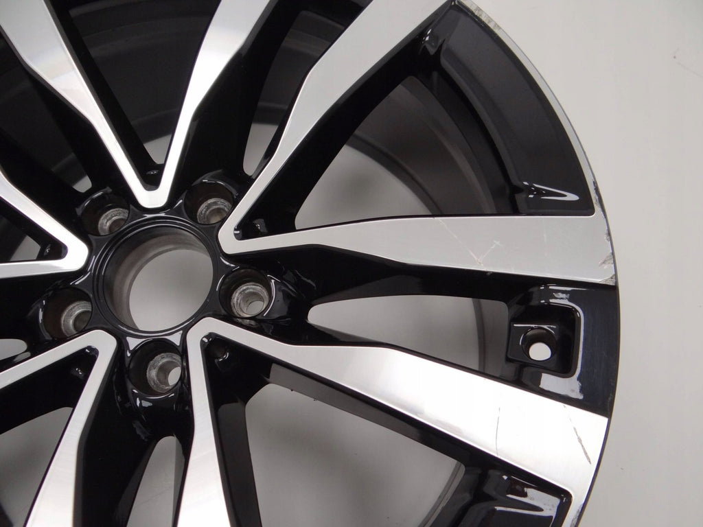 1x Alufelge 19 Zoll 8.5" 5x112 31 5ET A2234013000 Mercedes-Benz W223 Rim Wheel FEL4079512223gr