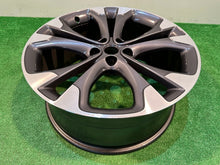 Laden Sie das Bild in den Galerie-Viewer, 1x Alufelge 20 Zoll 8.5" 5x115 41ET Opel Rim Wheel FEL3932956460rr