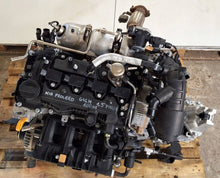Load image into Gallery viewer, Motor Kia Proceed G4LH 1.5 TGDI 160PS 118kW 40TKm Benzin Engine Komplett MOT2618570056fe