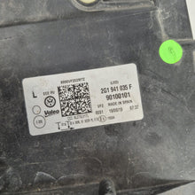 Laden Sie das Bild in den Galerie-Viewer, Frontscheinwerfer VW Polo 2G1941035F Full LED Ein Stück (Rechts oder Links)