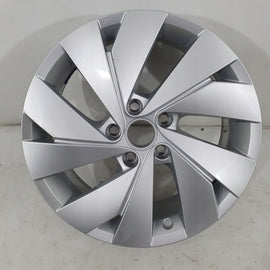 1x Alufelge 17 Zoll 6.5