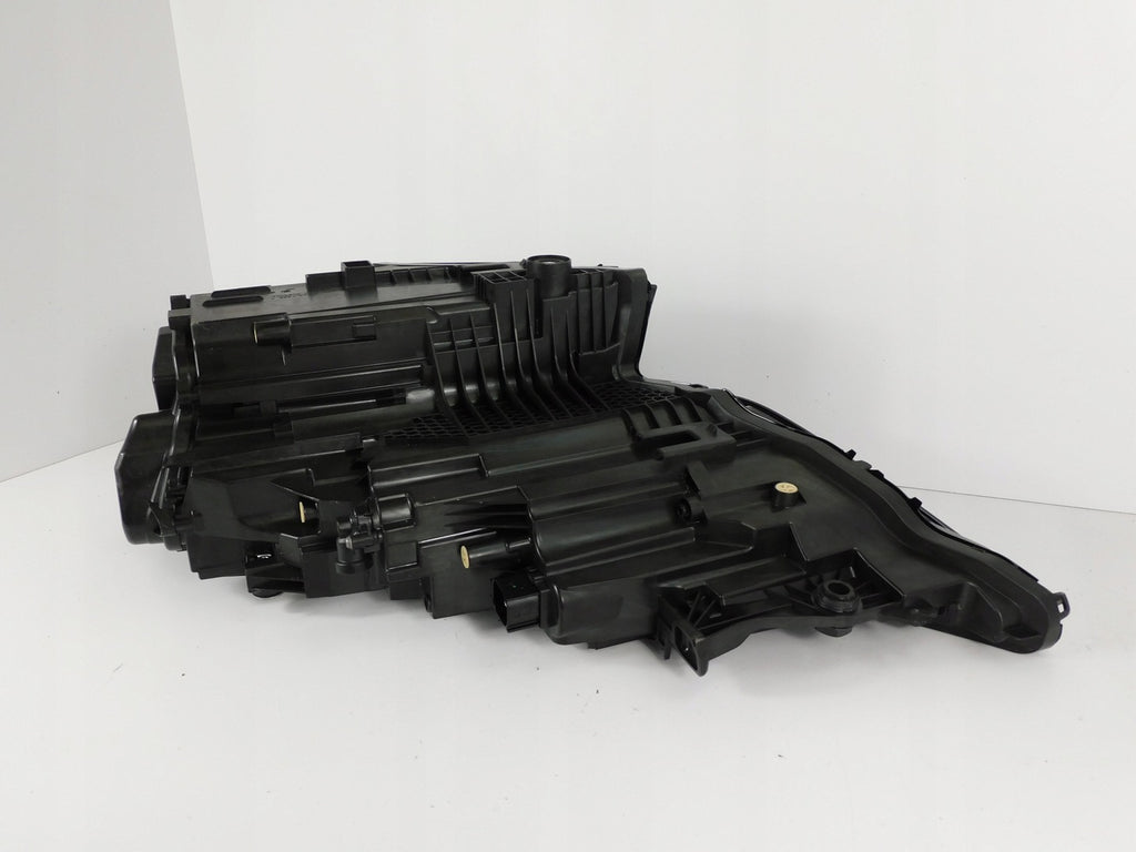 Frontscheinwerfer Audi Q8 4M8941012 Full LED Rechts Scheinwerfer Headlight SCH7067254900bt