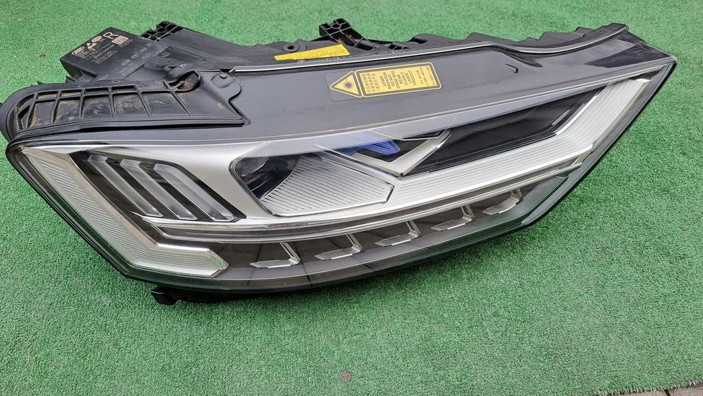 Frontscheinwerfer Audi A8 D5 4N0941086 Laser Rechts Scheinwerfer Headlight SCH1715407576pu