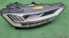 Laden Sie das Bild in den Galerie-Viewer, Frontscheinwerfer Audi A8 D5 4N0941086 Laser Rechts Scheinwerfer Headlight SCH1715407576pu