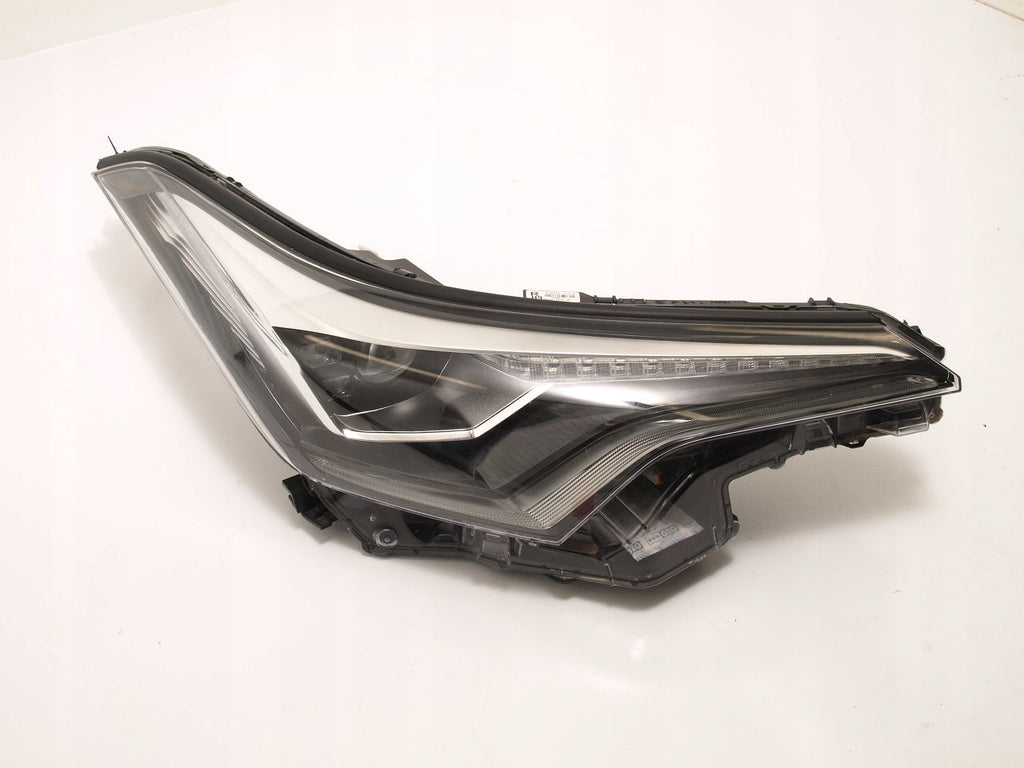 Frontscheinwerfer Toyota 81110-F4170-00 Full LED Rechts Scheinwerfer Headlight SCH7392578233qu