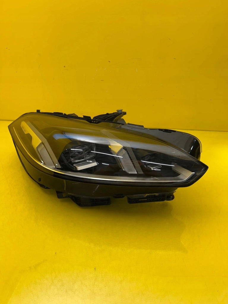 Frontscheinwerfer BMW 1 5A32B52-10 LED Rechts Scheinwerfer Headlight SCH3306071089zk