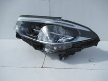 Laden Sie das Bild in den Galerie-Viewer, Frontscheinwerfer BMW 5 G31 G30 7214961 LED Links Scheinwerfer Headlight SCH8346242670og