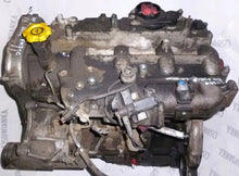 Laden Sie das Bild in den Galerie-Viewer, Motor Jeep Grand Cherokee VM31C 2.8 CRD 177TKm 2006 Diesel Engine Unkomplett