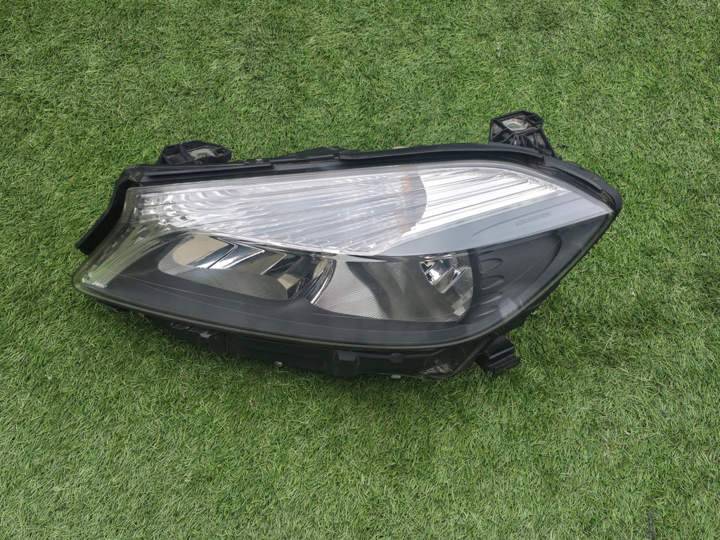 Frontscheinwerfer Mercedes-Benz W176 Links Scheinwerfer Headlight SCH5127454492rz