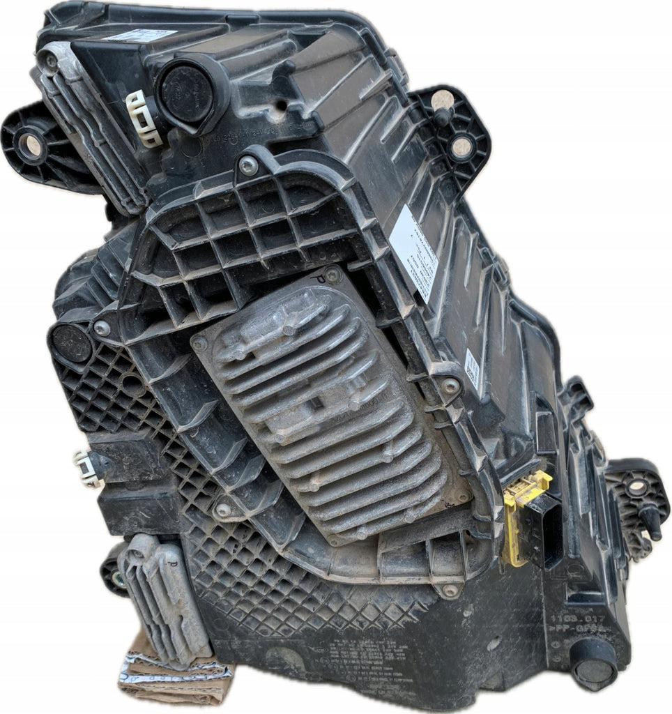 Frontscheinwerfer Volvo 24056515 LED Links Scheinwerfer Headlight SCH8852203719al