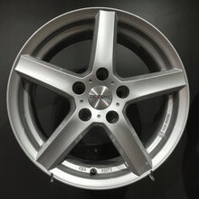 Load image into Gallery viewer, 4x Alufelge 16 Zoll 6.5" 5x112 43ET KBA52973 Skoda Octavia I Rim Wheel FEL2157733184xj