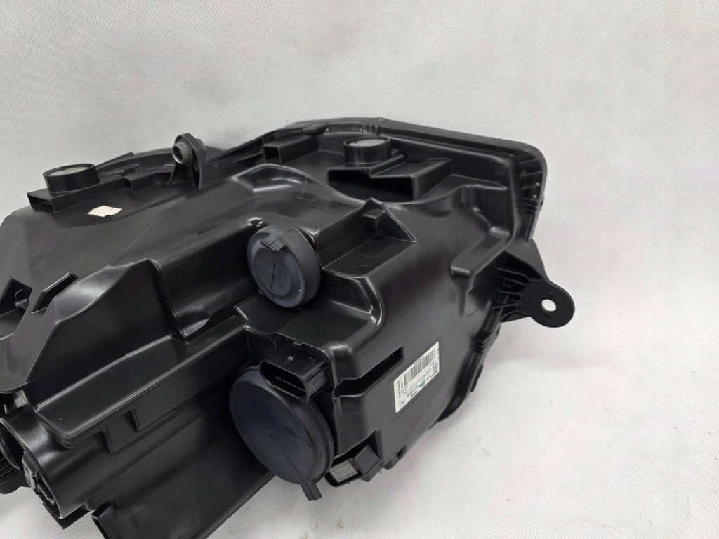 Frontscheinwerfer VW Transporter 7E1941016AB Rechts Scheinwerfer Headlight SCH7473929708yr