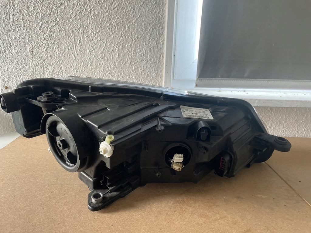 Frontscheinwerfer Skoda Superb III 3V1941017B LED Links Scheinwerfer Headlight