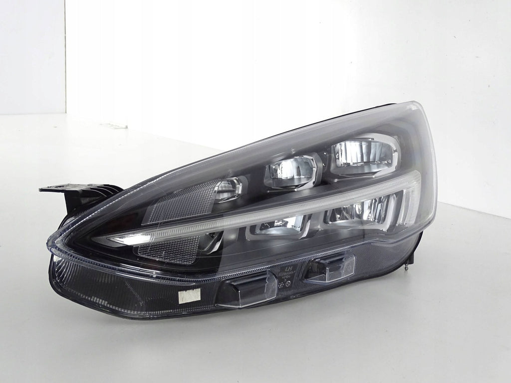 Frontscheinwerfer Ford Focus MX7B-13E015-EB Ein Stück (Rechts oder Links) SCH6106193533ax